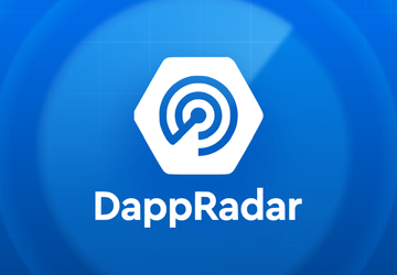 DappRadar hat über $ 130.000.000 in ...