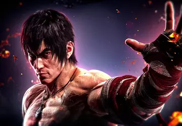 Der Produzent von Tekken 8 präsentierte ...