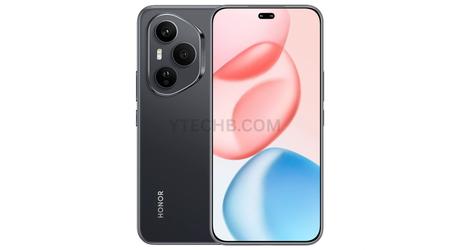 Honor 400 und 400 Pro kommen am 22. Mai auf den Markt: Details zu Displays, Kameras und Preis