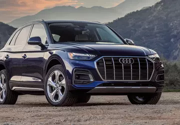 Audi ruft rund 90.000 Q5-Crossover wegen ...