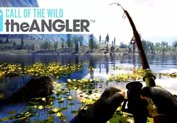 Call of the Wild: Der Angler ...