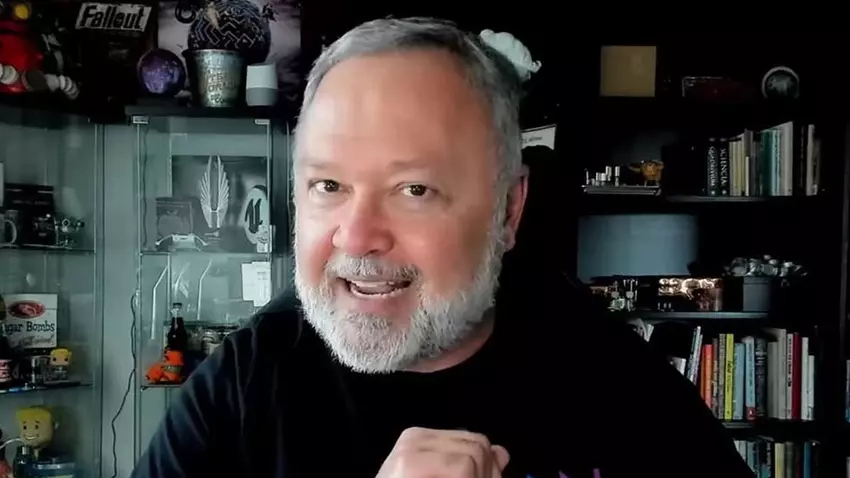 Warten auf New Vegas 2? Branchenlegende und Fallout-Schöpfer Tim Cain kehrt zu Obsidian Entertainment zurück