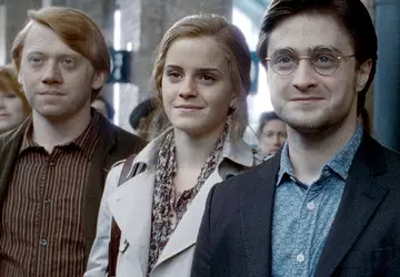 Magie jenseits von Hogwarts, in der ...