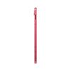 Samsung Galaxy Tab S10 Lite: roter oberer Lautsprecher und SIM-Karten-Slot