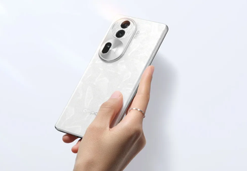 Durchgesickert: Oppo Reno 12 wird mit ...