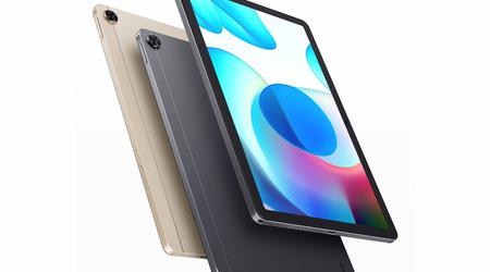 Das realme Pad mit 10,4-Zoll-Bildschirm, MediaTek Helio G80-Chip und Stereo-Lautsprechern ist bei Amazon mit einem Rabatt von bis zu 59 Euro erhältlich