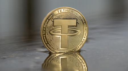 Tether blockiert drei Kryptowährungsadressen im Wert von 150.000.000 US-Dollar, ohne zu erklären, warum