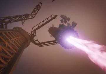 SpaceX will eine Million Satelliten starten, ...