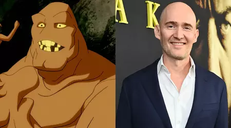 Der Film über Clayface hat einen Regisseur: James Watkins, der an der Serie Black Mirror gearbeitet hat.