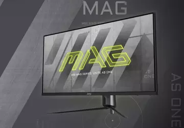 MSI MAG 401QR: 40-Zoll-Gaming-Monitor mit 155Hz ...