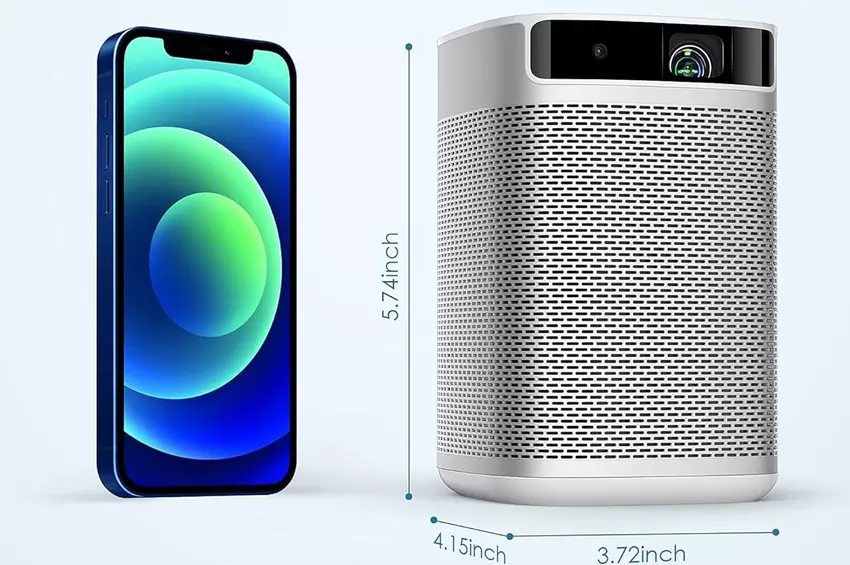 XGIMI MoGo Pro xgimi beamer modelle