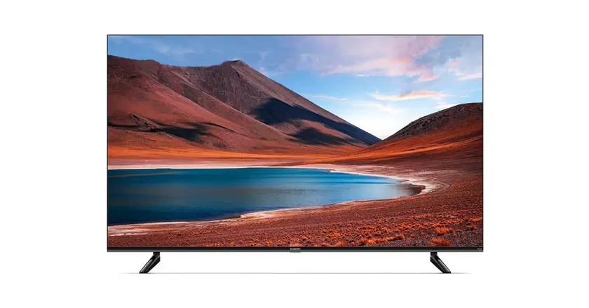 Xiaomi F2 Smart Fire TV bester smart-tv für senioren