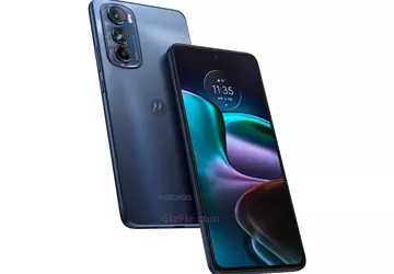 Wie viel wird das Motorola Edge ...