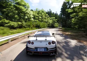 Forza Horizon 6: Microsoft verteilt „ewige" ...