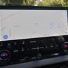 Technik in der neu gestalteten Toyota bZ