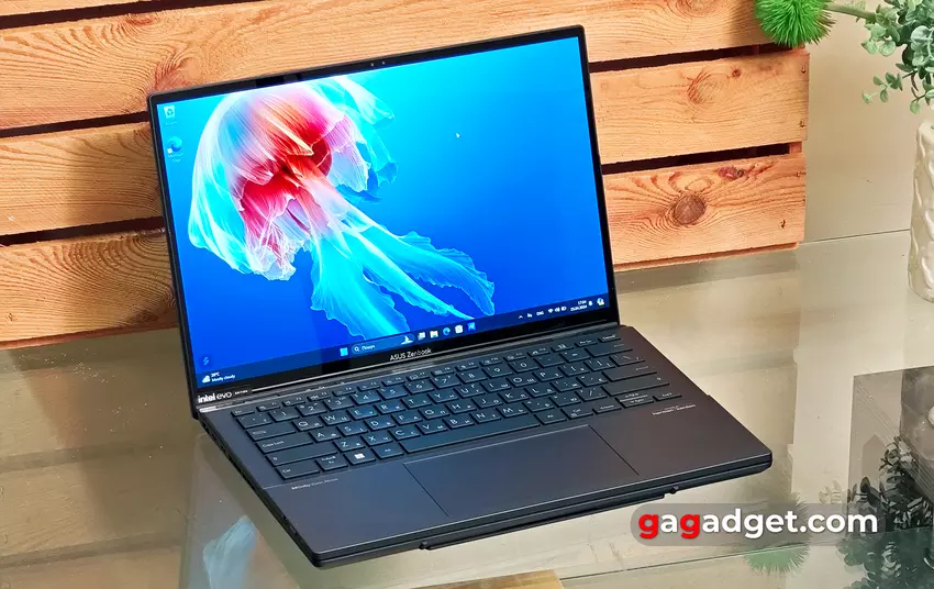ASUS Zenbook DUO (2024) UX8406 review