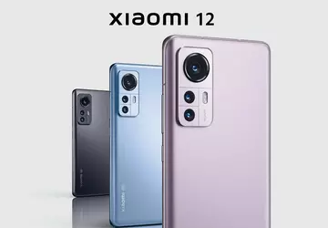 Xiaomi 12 Benutzer auf dem globalen ...