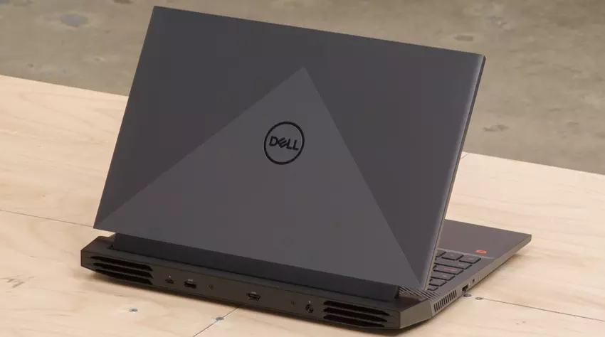 Dell G15 Gaming Laptop unter 1000 Euro