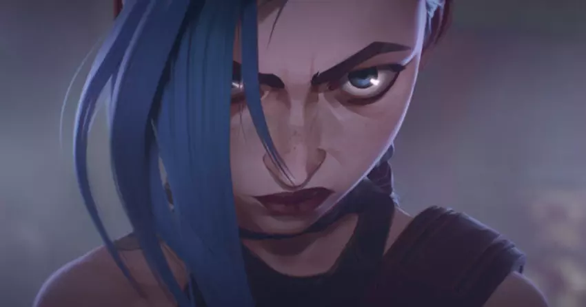 Die zweite Staffel der Zeichentrickserie Arcane wird in drei Akte unterteilt sein: Die erste Staffel wird am 9. November