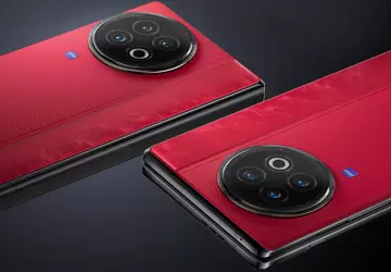 vivo X Fold 2 - Snapdragon ...