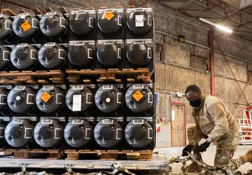 Neues Militärhilfepaket im Wert von 275.000.000 ...