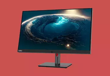 Lenovo ThinkVision P32pz-30 mit Mini-LED-Bildschirm und ...