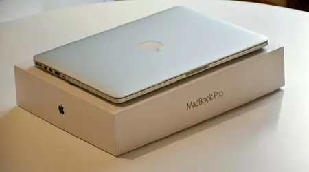 MacBooks werden ohne Auspacken in Lagerräumen aufgerüstet: Apple testet neue Technologie