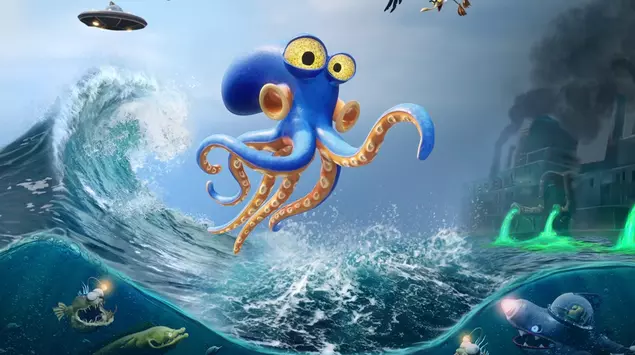 Konami hat das Veröffentlichungsdatum des lustigen ...