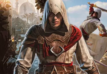 Nostalgie garantiert: Käufer der Assassin's Creed ...