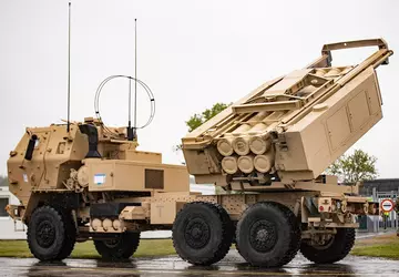 USA schicken hochmobile M142 HIMARS-Raketensysteme nach ...