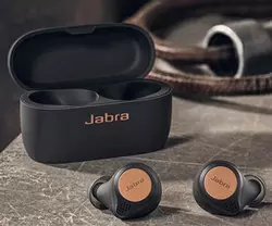 JABRA ELITE ACTIVE 75T TRUE WIRELESS BLUETOOTH EARBUDS