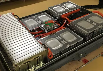 Nissan hat den Standort seines künftigen ...