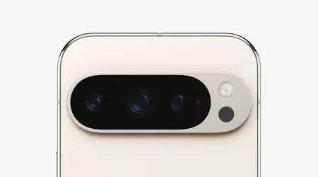Ein Leck hat enthüllt, dass Google bereits an der Entwicklung der Pixel 11-Smartphones arbeitet, die den Codenamen "Bear" tragen