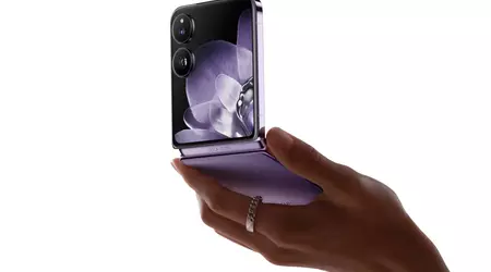 Ein Insider hat verraten, wann der Xiaomi Mix Flip 2 zu erwarten ist und welche Verbesserungen er erhalten wird