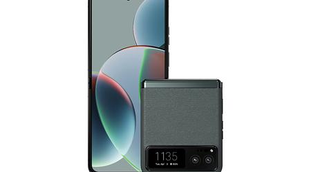 Angebot des Tages: Motorola Razr (2023) bei Amazon mit $200 Rabatt