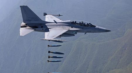 "Koreanische Expansion": Korea Aerospace Industries bietet Bulgarien seine FA-50-Kampfjets als Ersatz für die sowjetische Flotte an  