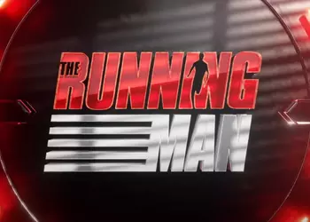 Der Trailer zu The Running Man, ...