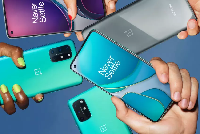 Es ist offiziell: OnePlus wird das OnePlus 9T dieses Jahr nicht veröffentlichen und zukünftige Flaggschiffe werden ein einheitliches OS mit OPPO erhalten