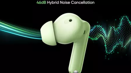 Nicht nur das Narzo 70 Turbo 5G: Auch die realme Buds N1 kommen am 9. September auf den Markt