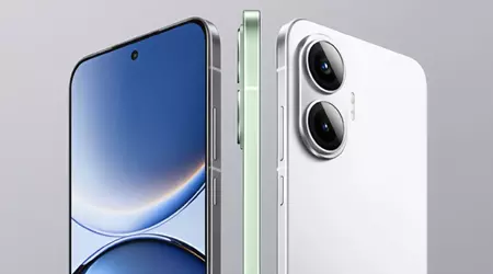 Poco F7 steht in den Startlöchern: Das Smartphone hat die IMDA-Zertifizierung erhalten