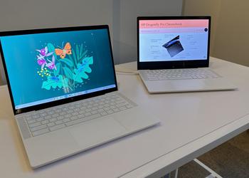 HP stellt die Produktion des HP ...