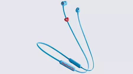 Apple hat sich mit Verdy und Girls Don't Cry zusammengetan, um eine neue Version der kabellosen Beats Flex Ohrhörer vorzustellen