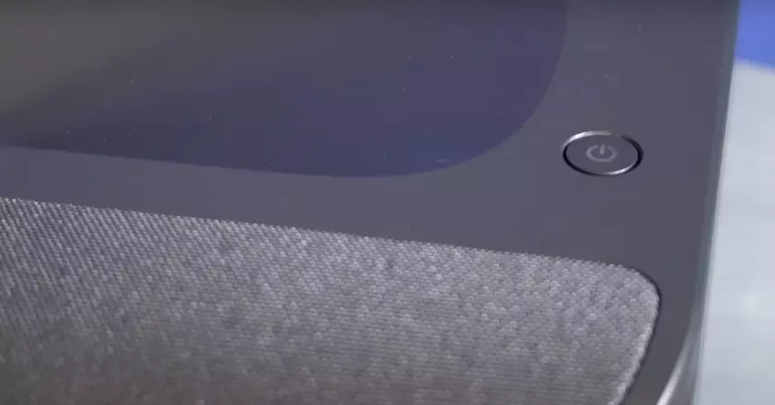 NexiGo Aurora Pro laser projektor test