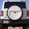 Vorschau der Ford Bronco 60th Anniversary Edition - Reifen