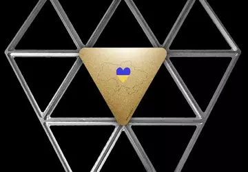 Britisches Raumfahrtunternehmen will Karte und Flagge ...