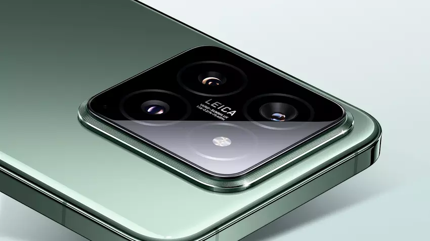 Das Xiaomi 14 Pro ist außerhalb Chinas noch nicht im Handel, aber es ist bereits das leistungsstärkste Smartphone auf dem Weltmarkt