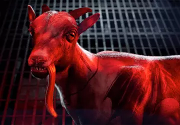 Coffee Stained kündigt Goat Simulator Remastered ...