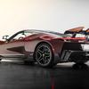 Der Battista Novantacinque Elektrosupersportwagen