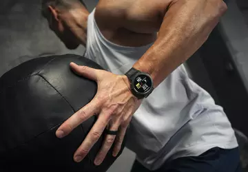 Amazfit T-Rex 3 erhält ein Update, ...