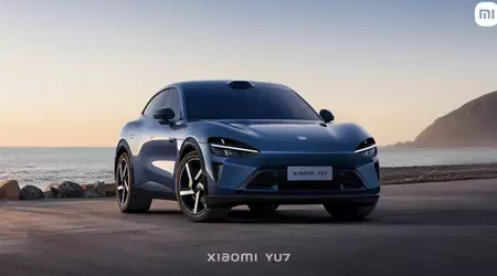 Xiaomi YU7 hat eine neue Version mit einer Reichweite von 835km